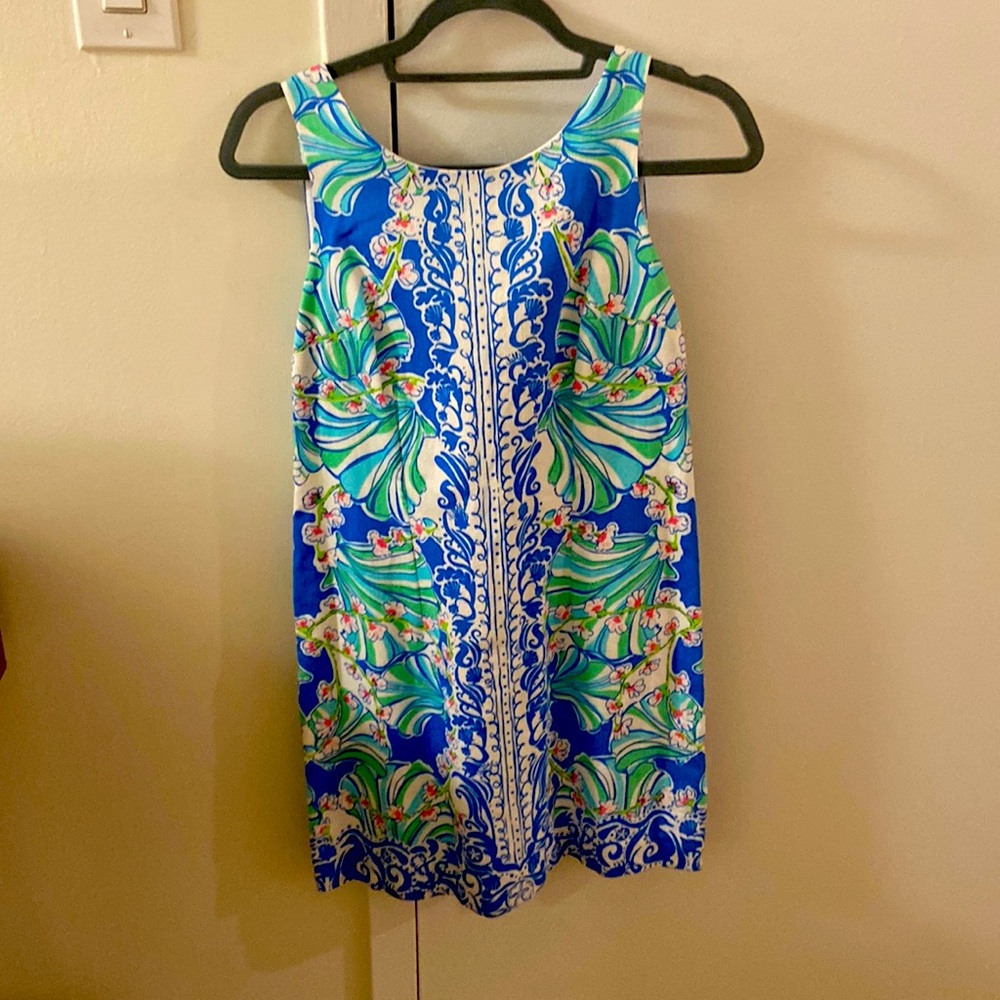 Lily Pulitzer Dress